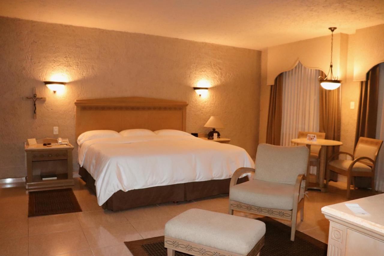 Suites Layfer, Cordoba, Veracruz, Mexico Dış mekan fotoğraf