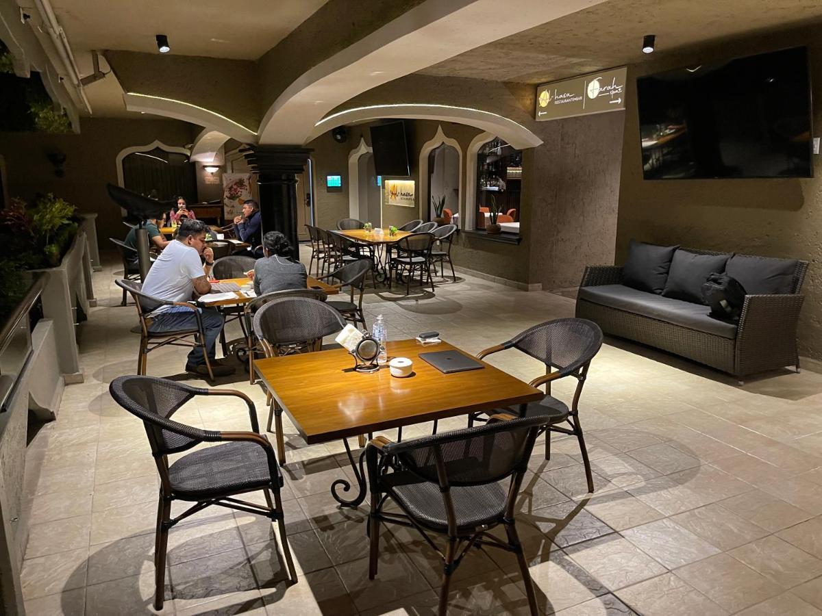 Suites Layfer, Cordoba, Veracruz, Mexico Dış mekan fotoğraf