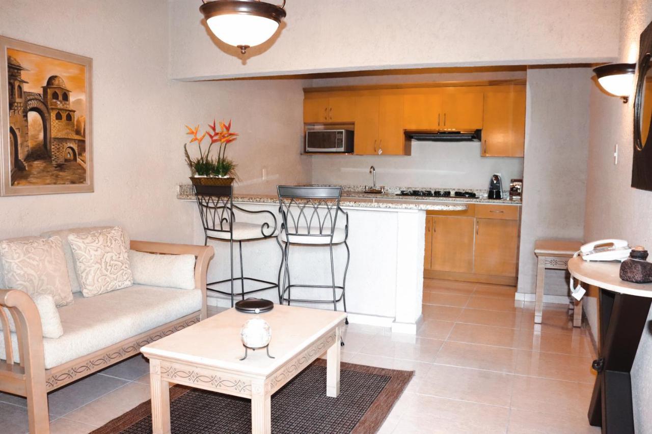 Suites Layfer, Cordoba, Veracruz, Mexico Dış mekan fotoğraf