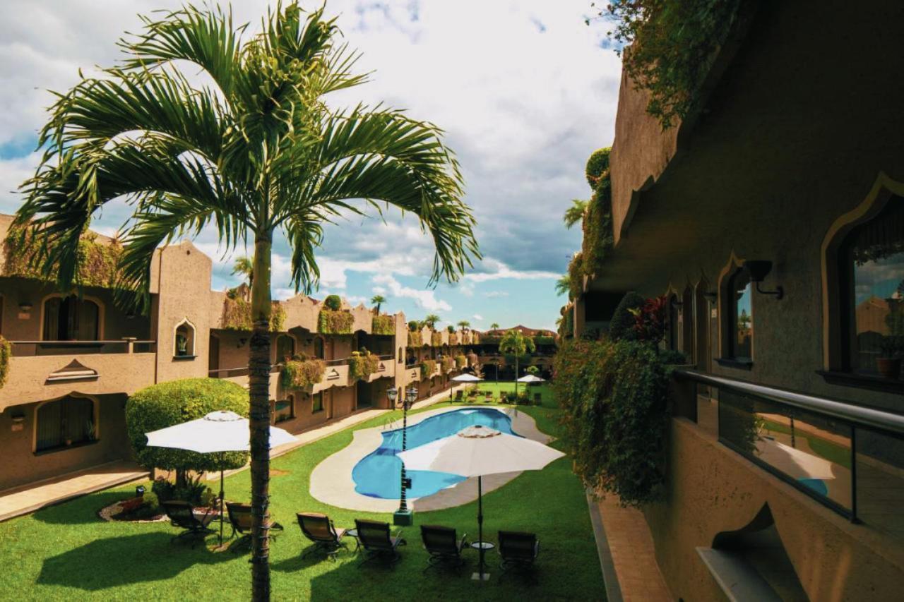 Suites Layfer, Cordoba, Veracruz, Mexico Dış mekan fotoğraf