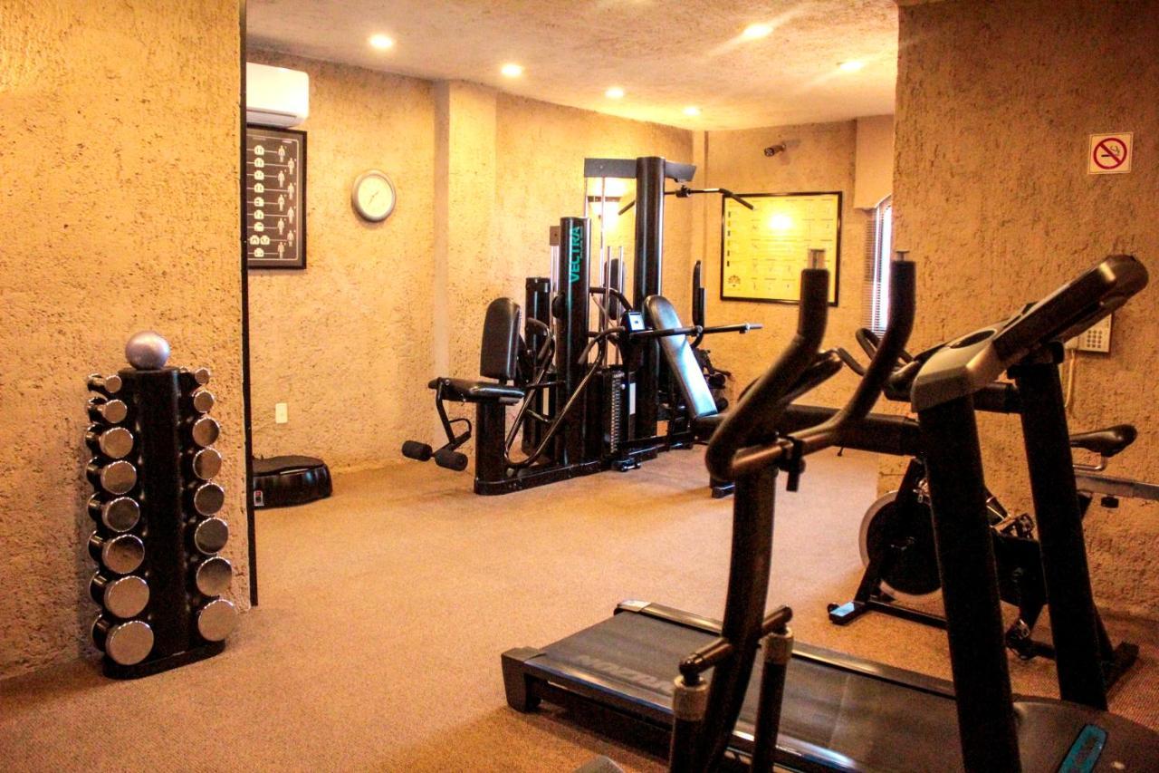 Suites Layfer, Cordoba, Veracruz, Mexico Dış mekan fotoğraf