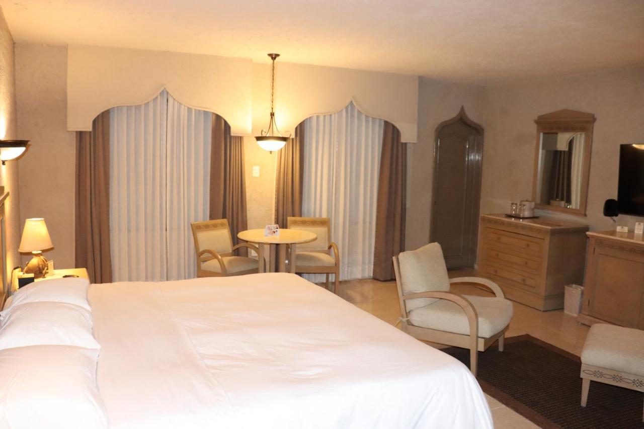 Suites Layfer, Cordoba, Veracruz, Mexico Dış mekan fotoğraf