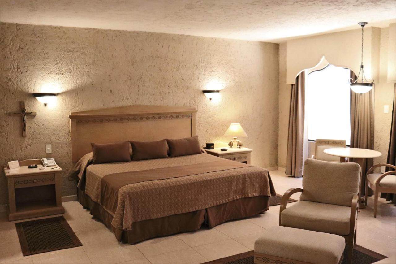 Suites Layfer, Cordoba, Veracruz, Mexico Dış mekan fotoğraf