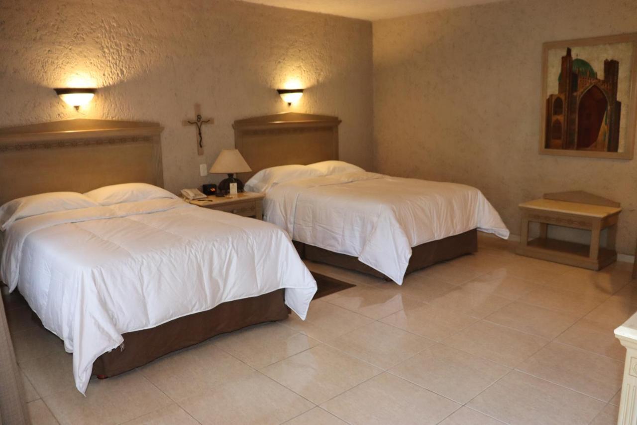 Suites Layfer, Cordoba, Veracruz, Mexico Dış mekan fotoğraf