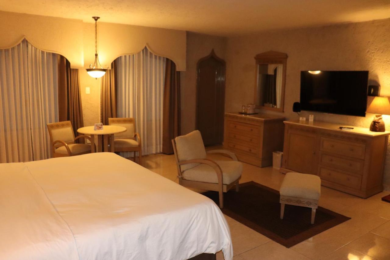 Suites Layfer, Cordoba, Veracruz, Mexico Dış mekan fotoğraf