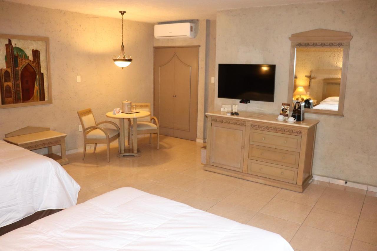 Suites Layfer, Cordoba, Veracruz, Mexico Dış mekan fotoğraf