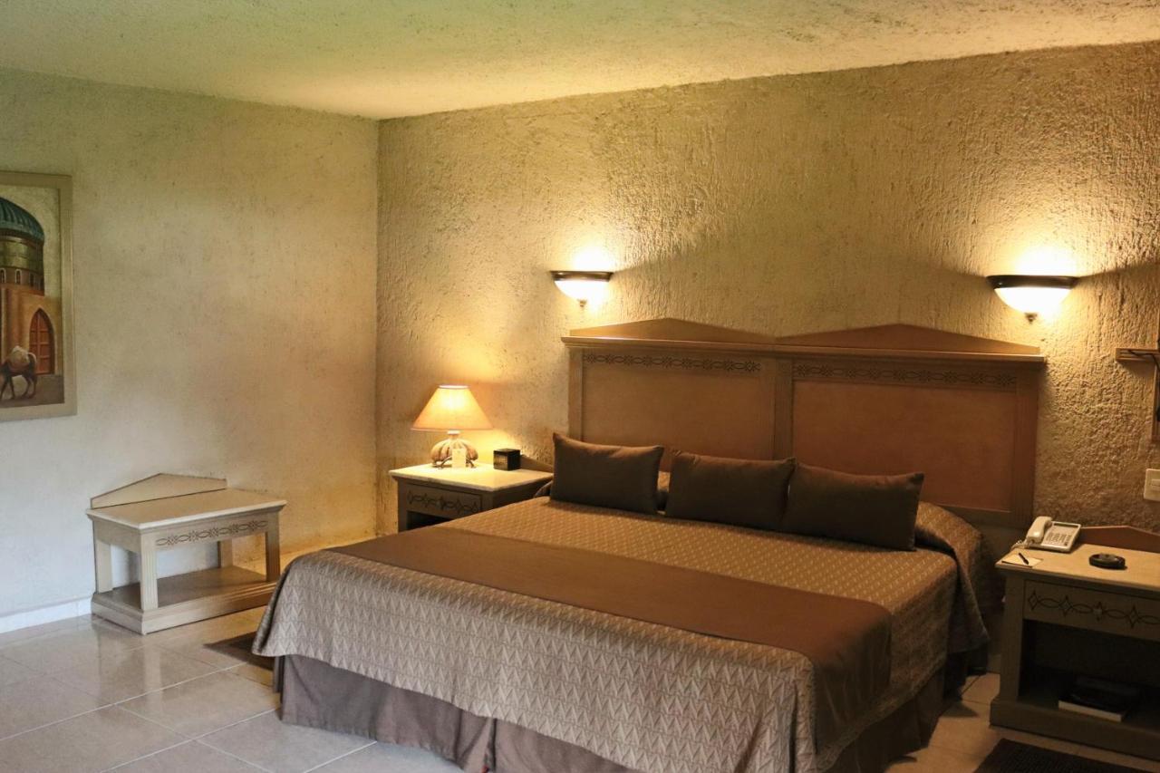 Suites Layfer, Cordoba, Veracruz, Mexico Dış mekan fotoğraf