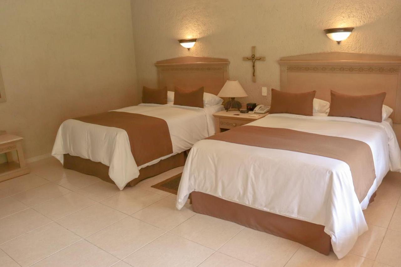 Suites Layfer, Cordoba, Veracruz, Mexico Dış mekan fotoğraf