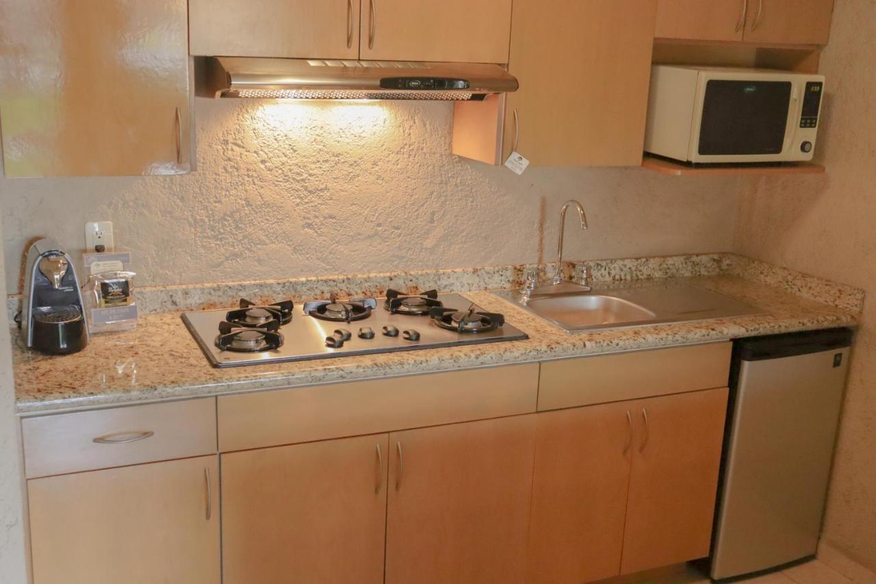 Suites Layfer, Cordoba, Veracruz, Mexico Dış mekan fotoğraf