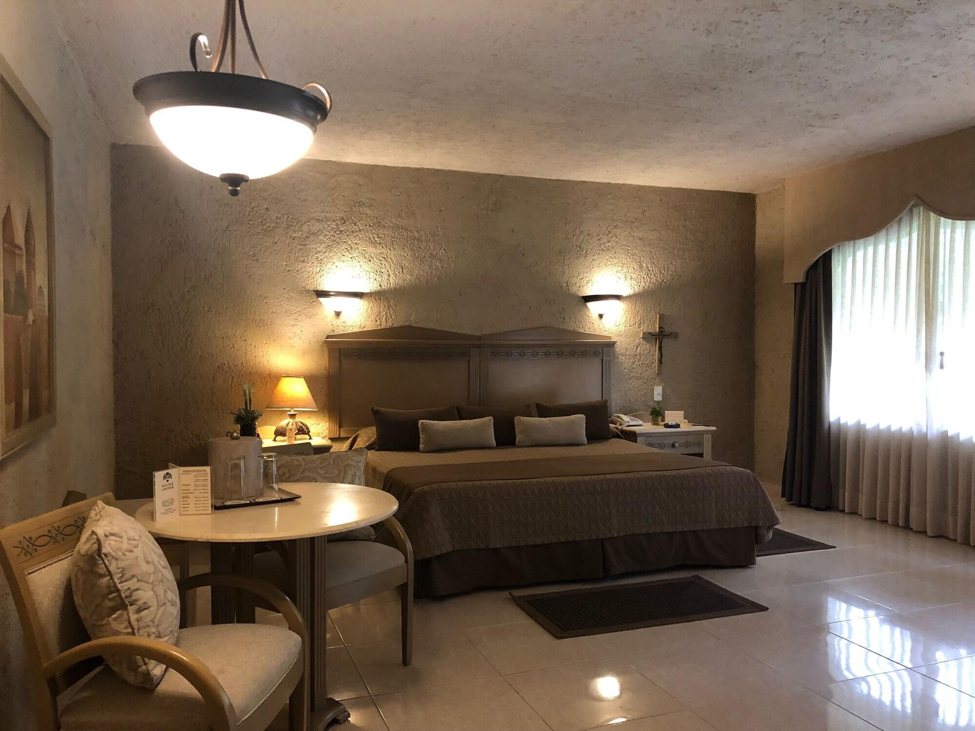 Suites Layfer, Cordoba, Veracruz, Mexico Dış mekan fotoğraf