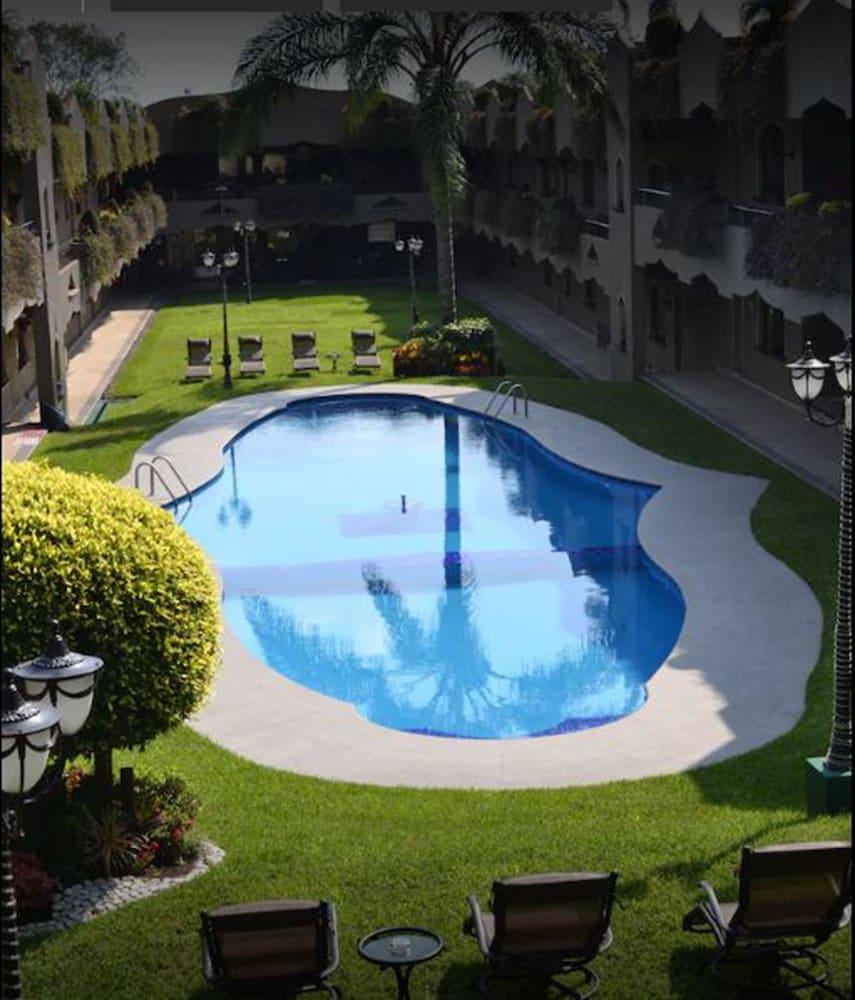 Suites Layfer, Cordoba, Veracruz, Mexico Dış mekan fotoğraf