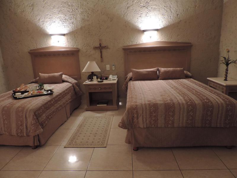 Suites Layfer, Cordoba, Veracruz, Mexico Dış mekan fotoğraf